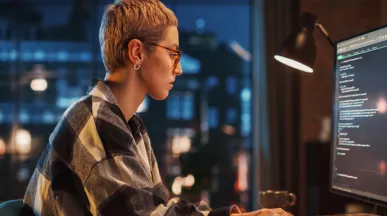 Smart working : la révolution du travail à distance