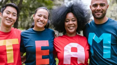 Startuppeurs : Comment financer un team building ?