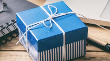 Top 5 des idées cadeaux pour une fin d’alternance