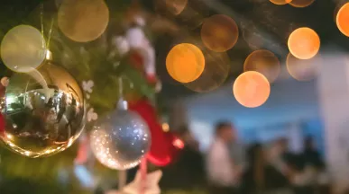 Top 7 des activités à adopter pour Noël en entreprise