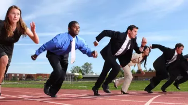 Tout savoir sur la participation employeur aux activités sportives