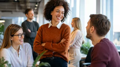 Quels sont les vrais leviers d’engagement des salariés aujourd’hui ? Décryptage des attentes en France et des pratiques RH qui fonctionnent vraiment.