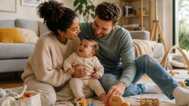 Nouveau congé parentalité et égalité professionnelle