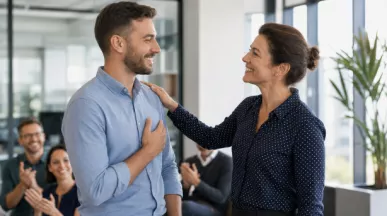 Prime ou chèque cadeau : avantages pour votre entreprise