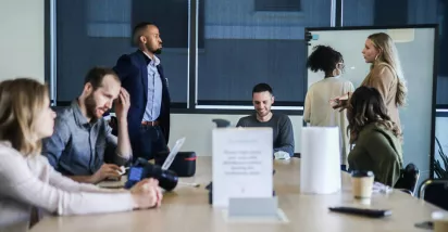 Que sont les négociations annuelles obligatoires (NAO) ?
