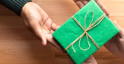 Top 5 des idées cadeaux du CSE aux salariés