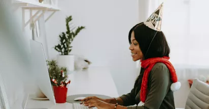Les meilleures idées de team building de Noël 2024