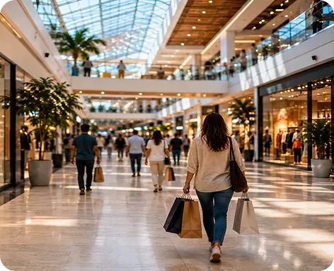Shopping