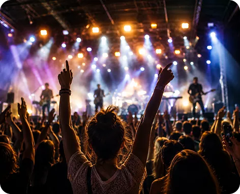 Concerts