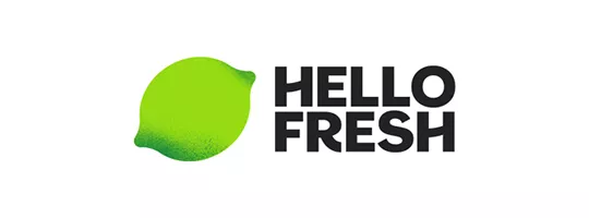 Hello Fresh 