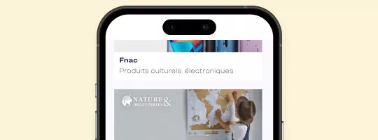 la dotation digitale